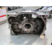 #BLS13 Engine Cylinder Block For 15-19 Subaru Outback  2.5